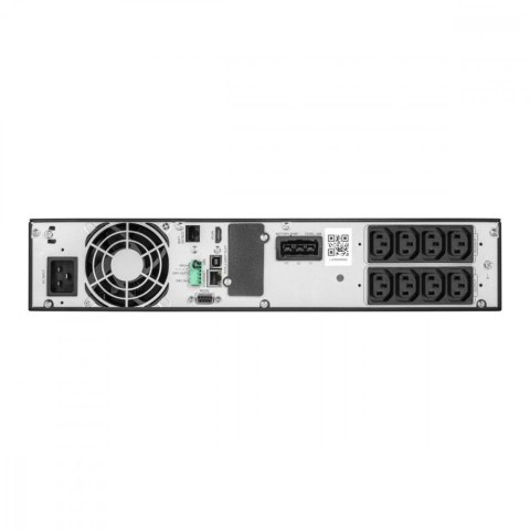 EVER UPS POWERLINE RT PRO 2kVA/2kW R2T EVER UPS POWERLINE RT PRO 2kVA/2kW R2T