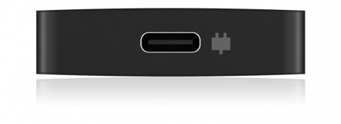 IcyBox Hub IB-HUB1429-CPD 4x TYPE-C HUB USB, 3x TYPE-C, 1x TYPE-C PD do 100 Watt IcyBox Hub IB-HUB1429-CPD 4x TYPE-C HUB USB, 3x TYPE-C, 1x TYPE-C PD do 100 Watt