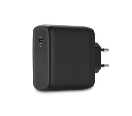 Kensington Zasilacz 100W USB-C GaN PD kabel 2m Kensington Zasilacz 100W USB-C GaN PD kabel 2m
