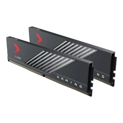 PNY Pamięć 32GB DDR5 MAKO 6400MHz MD32GK2D5640040MXR PNY Pamięć 32GB DDR5 MAKO 6400MHz MD32GK2D5640040MXR