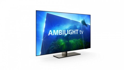 Philips Telewizor 42 cale OLED 42OLED818/12