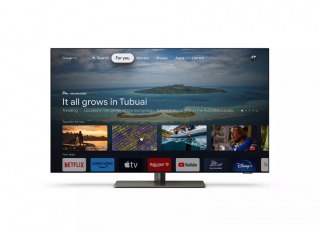 Philips Telewizor 65 cali OLED 65OLED818/12
