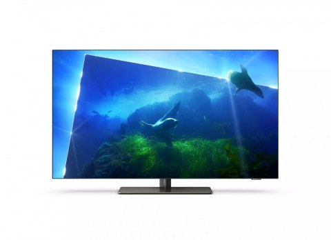 Philips Telewizor 65 cali OLED 65OLED818/12