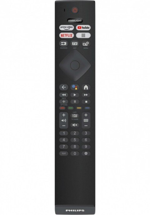 Philips Telewizor 65 cali OLED 65OLED818/12