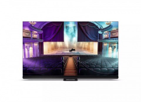 Philips Telewizor 65 cali OLED+ 65OLED908/12 Philips Telewizor 65 cali OLED+ 65OLED908/12