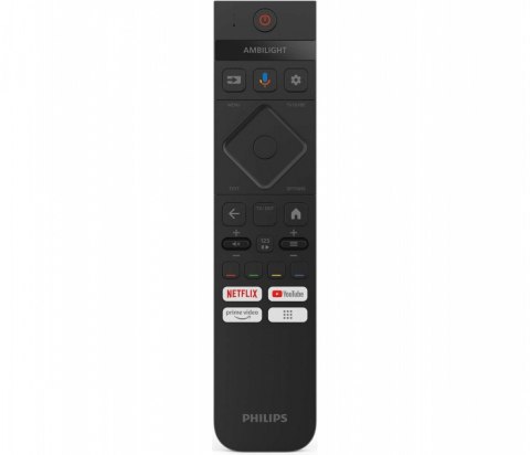 Philips Telewizor 65 cali OLED+ 65OLED908/12 Philips Telewizor 65 cali OLED+ 65OLED908/12