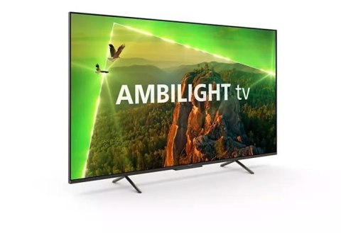 Philips Telewizor 70 cali LED 70PUS8118/12 Philips Telewizor 70 cali LED 70PUS8118/12