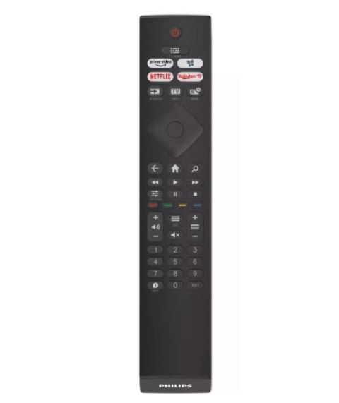 Philips Telewizor 75 cali LED 75PUS7608/12 Philips Telewizor 75 cali LED 75PUS7608/12