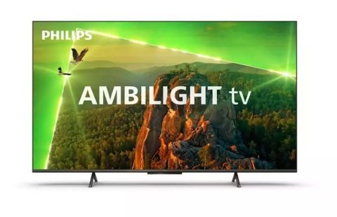 Philips Telewizor 75 cali LED 75PUS8118/12 Philips Telewizor 75 cali LED 75PUS8118/12