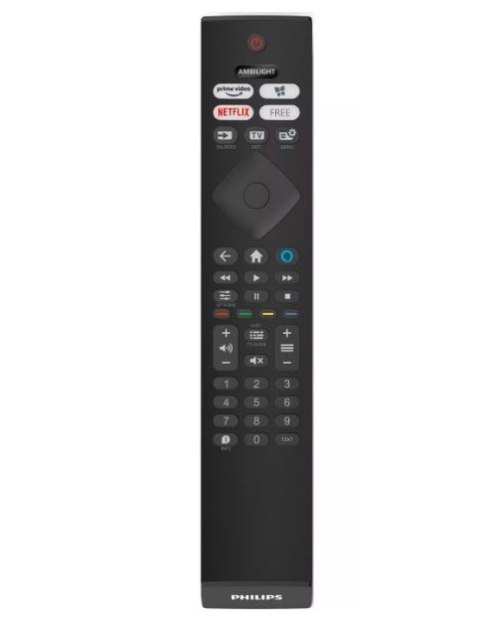 Philips Telewizor 75 cali LED 75PUS8118/12 Philips Telewizor 75 cali LED 75PUS8118/12