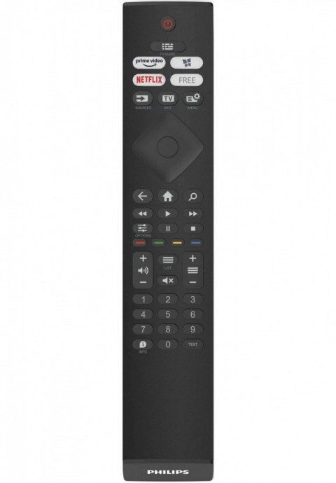 Philips Telewizor 75 cali MINI LED 75PML9008/12