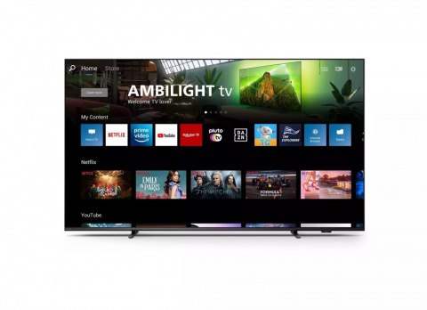 Philips Telewizor 75 cali MINI LED 75PML9008/12