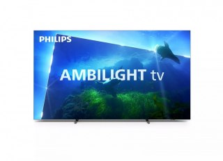Philips Telewizor 77 cali OLED 77OLED818/12