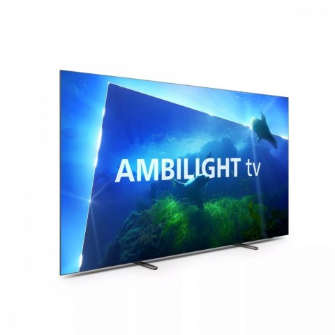 Philips Telewizor 77 cali OLED 77OLED818/12