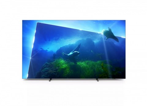 Philips Telewizor 77 cali OLED 77OLED818/12