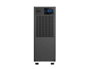 PowerWalker Zasilacz awaryjny VFI 15000 ICT IOT 3/3 BX PF1 on-line 15KVA terminal R1-45 USB-B RS-232 3-fazowy EPO