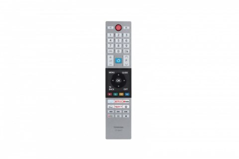 Toshiba Telewizor LED 40 cali 40LV3E63DG