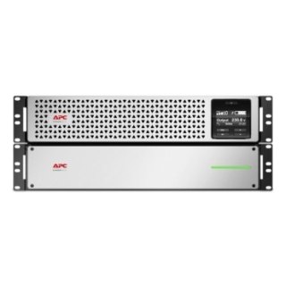 APC Zasilacz awaryjny SRTL1500RM4UXLI-NC Smart-UPS SRT Lithium Ion 1500VA RM 4U 23