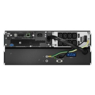 APC Zasilacz awaryjny SRTL1500RM4UXLI-NC Smart-UPS SRT Lithium Ion 1500VA RM 4U 23