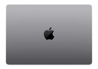 Apple MacBook Pro 14,2 cali: M3 8/10, 8GB, 1TB - Gwiezdna szarość