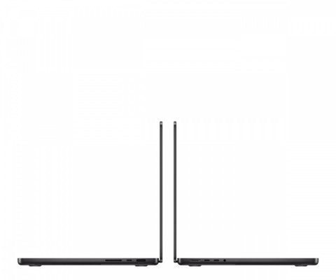 Apple MacBook Pro 14,2 cali: M3 Max 14/30, 36GB, 1TB - Gwiezdna czerń