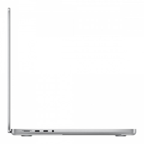 Apple MacBook Pro 14,2 cali: M3 Max 14/30, 36GB, 1TB - Srebrny