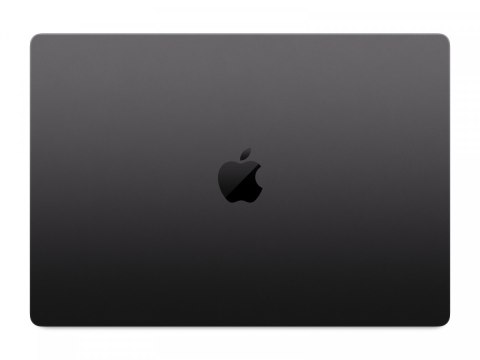 Apple MacBook Pro 16,2 cali: M3 Max 14/30, 36GB, 1TB - Gwiezdna czerń