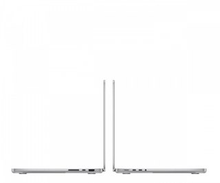 Apple MacBook Pro 16,2 cali: M3 Max 14/30, 36GB, 1TB - Srebrny