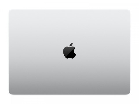 Apple MacBook Pro 16,2 cali: M3 Max 14/30, 36GB, 1TB - Srebrny