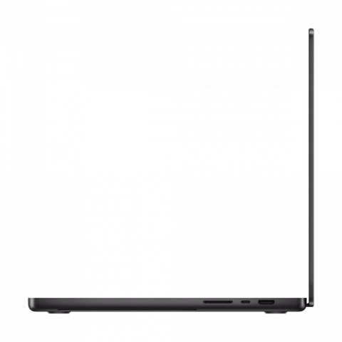 Apple MacBook Pro 16,2 cali: M3 Max 16/40, 48GB, 1TB - Gwiezdna czerń
