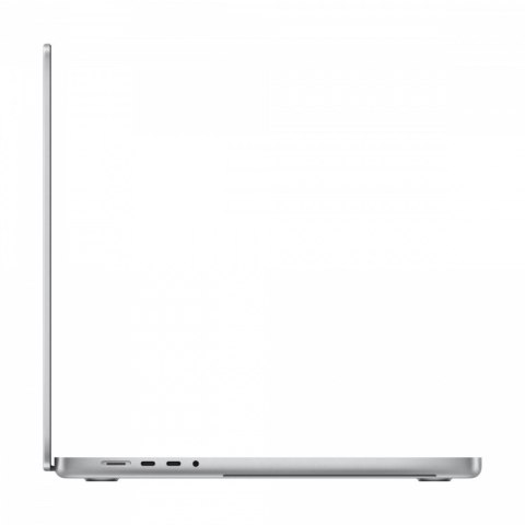Apple MacBook Pro 16,2 cali: M3 Pro 12/18, 18GB, 512GB - Srebrny