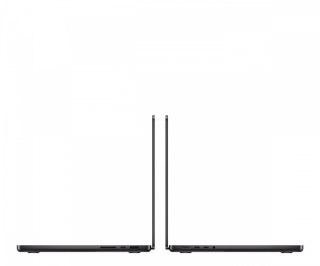 Apple MacBook Pro 16,2 cali: M3 Pro 12/18, 36GB, 512GB - Gwiezdna czerń