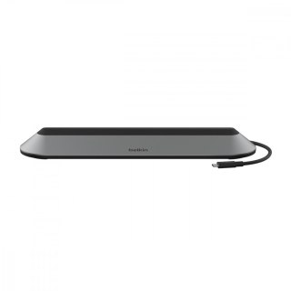 Belkin Stacja dokująca Pro USB-C 11w1 uniwersalna
