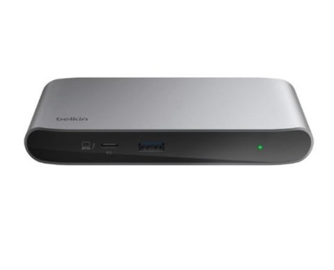 Belkin Stacja dokująca Thunderbolt 4 5w1 Belkin Stacja dokująca Thunderbolt 4 5w1