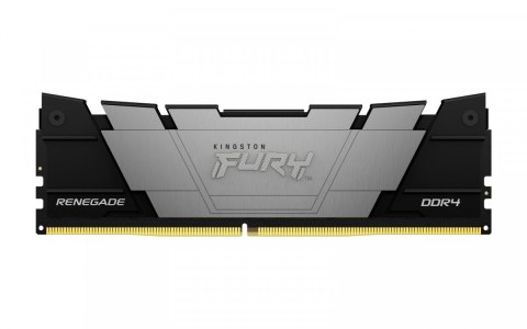 Kingston Pamięć DDR4 Fury Renegade 16GB(1*16GB)/4000 CL19 Kingston Pamięć DDR4 Fury Renegade 16GB(1*16GB)/4000 CL19
