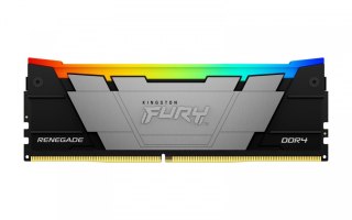 Kingston Pamięć DDR4 Fury Renegade RGB 32GB(1*32GB)/3600 CL18