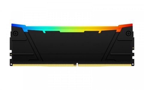 Kingston Pamięć DDR4 Fury Renegade RGB 64GB(4*16GB)/3600 CL16 Kingston Pamięć DDR4 Fury Renegade RGB 64GB(4*16GB)/3600 CL16