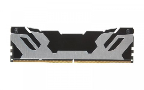 Kingston Pamięć DDR5 Fury Renegade 48GB(1*48GB)/6400 CL32 czarno-srebrna Kingston Pamięć DDR5 Fury Renegade 48GB(1*48GB)/6400 CL32 czarno-srebrna