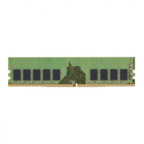 Kingston Pamięć serwerowa DDR4 16GB/2666 ECC CL19 DIMM 1Rx8 Micron F Kingston Pamięć serwerowa DDR4 16GB/2666 ECC CL19 DIMM 1Rx8 Micron F
