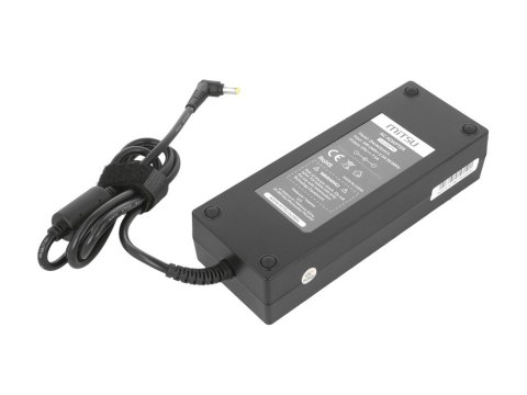 Mitsu Zasilacz 19V 7.1A (5.5X1.7) 135W - Acer Mitsu Zasilacz 19V 7.1A (5.5X1.7) 135W - Acer