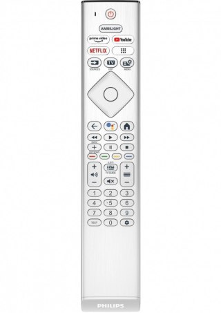 Philips Telewizor 55 cali LED 55PUS8558/12