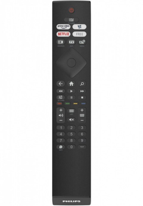 Philips Telewizor 65 cali MINI LED 65PML9308/12