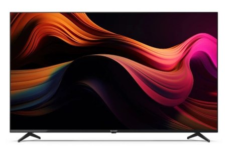 Sharp Telewizor LED 50 cali 50GL4460E