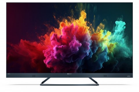 Sharp Telewizor QLED 55 cali 55FQ8EG