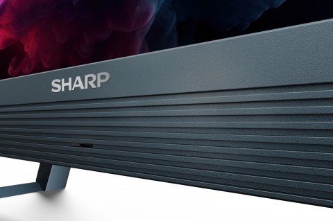 Sharp Telewizor QLED 55 cali 55FQ8EG