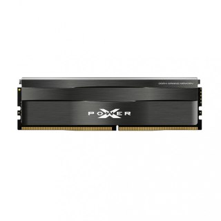Silicon Power Pamięć DDR4 XPOWER Zenith 32GB/3200(2*16GB) CL16 UDIMM