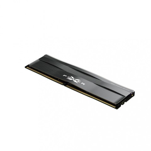 Silicon Power Pamięć DDR4 XPOWER Zenith 32GB/3200(2*16GB) CL16 UDIMM Silicon Power Pamięć DDR4 XPOWER Zenith 32GB/3200(2*16GB) CL16 UDIMM