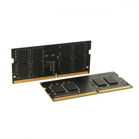 Silicon Power Pamięć do notebooka DDR4 32GB/3200 (1x32GB) SODIMM CL22 Silicon Power Pamięć do notebooka DDR4 32GB/3200 (1x32GB) SODIMM CL22