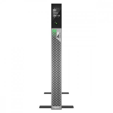 APC Zasilacz SRTL2K2RM1UINC APC Smart-UPS Ultra, 2200VA 230V 1U, with LithiumIon Battery, with Network Management Card Embedded