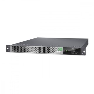 APC Zasilacz awaryjny SRTL3KRM1UIC APC Smart-UPS Ultra, 3000VA 230V 1U, with Lithium- Ion Battery, with SmartConnect